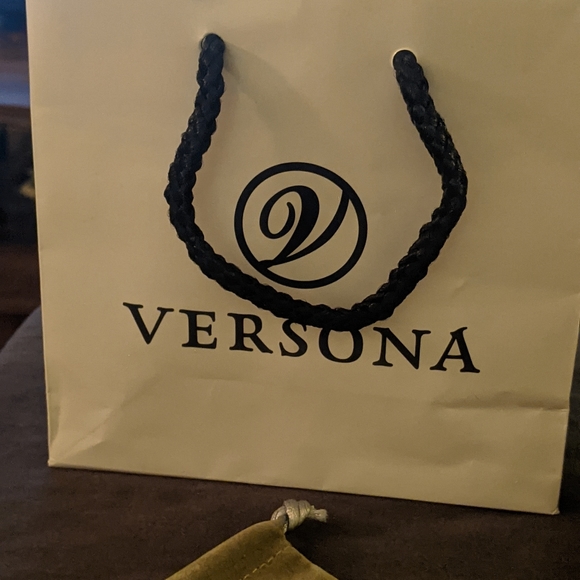 Empty Key Jewelers Ring Box and Pandora Box - Picture 3 of 3